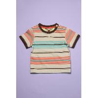 Baby Boy's Knitted T-Shirts