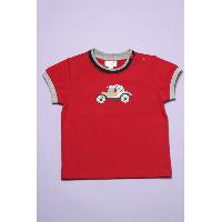 Baby Boy's Knitted T-Shirts