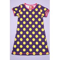 Girl's Knitted Dress