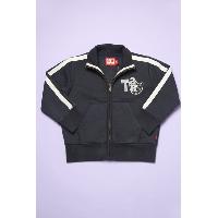 Boy's Knitted Jacket