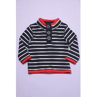 Baby Boy's Knitted Pullover