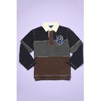 Boy's Knitted Rugby Shirts