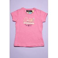 Girl's Knitted T-Shirts