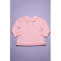 Baby Girl's Knitted T-Shirts