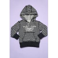 Baby Boy's Knitted Pullover