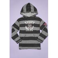 Boy's Knitted Pullover