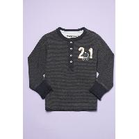 Boy's Knitted T-Shirts