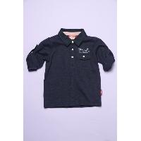 Baby Boy's Knitted T-Shirts