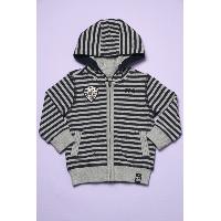Baby Boy's Knitted Jackets