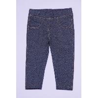 Baby's Knitted Leggings