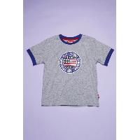 Boy's Knitted T-Shirts