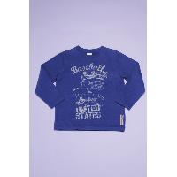 Boy's Knitted T-Shirts