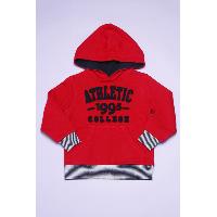 Boy's Knitted Pullovers