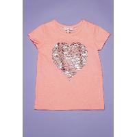 Girl's Knitted T-Shirts