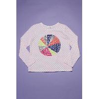 Girl's Knitted T-Shirts