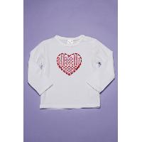 Baby's Knitted T-Shirts