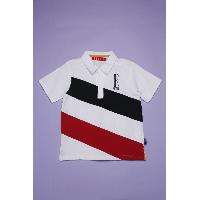 Boy's Knitted Rugby Shirts