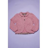 Baby's Knitted Leggings