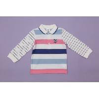 Baby's Knitted T-Shirts