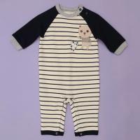 Baby's Knitted bodysuit