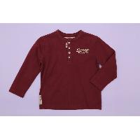 Boy's Knitted T-Shirts