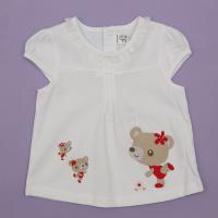 Baby's Knitted T-Shirts