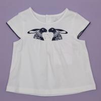 Baby's Knitted T-Shirts