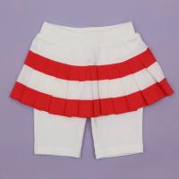 Baby's Knitted Pants