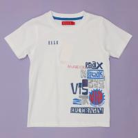 Boy's Knitted T-Shirts