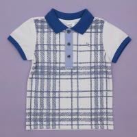 Baby's Knitted Polo Shirts