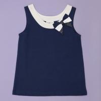 Girl's Knitted Vests
