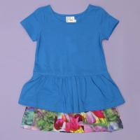 Girl's Knitted Dress