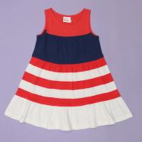 Girl's Knitted Dress