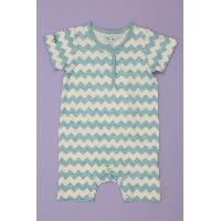 Baby's Knitted bodysuit