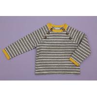 Baby's Knitted Pullover