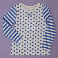 Girl's Knitted T-Shirts