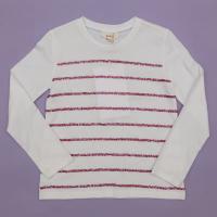 Girl's Knitted T-Shirts