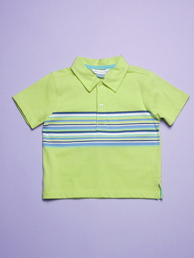 Baby's knitted Top
