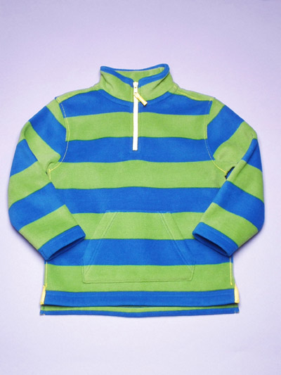 Boy's knitted Pullover