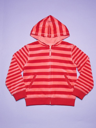 Girl's knitted Jacket