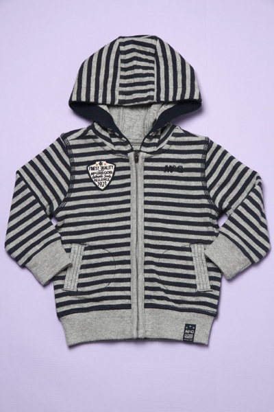 Baby Boy's Knitted Jackets