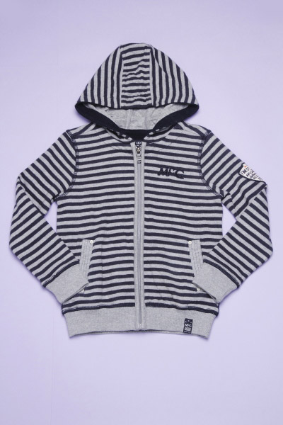 Boy's Knitted Jackets