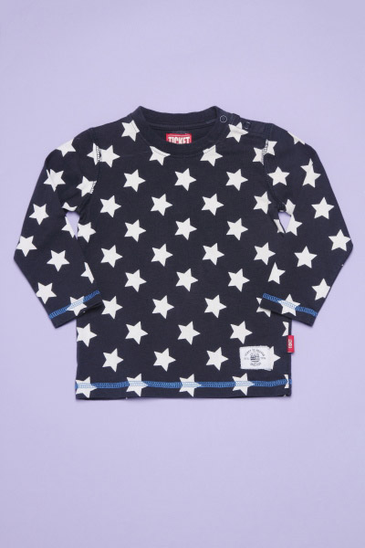 Boy's Knitted T-Shirts
