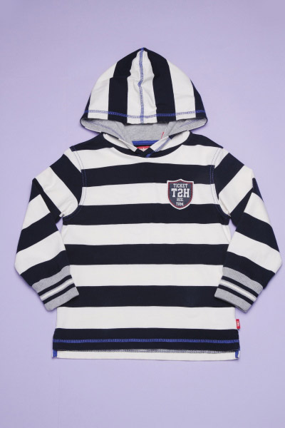 Boy's Knitted Pullovers
