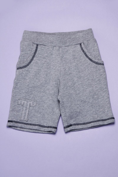 Baby's Knitted Jumpsuit