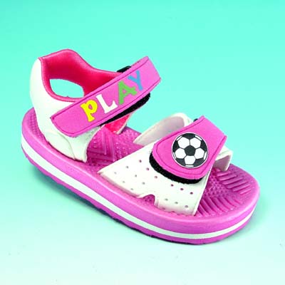 Child's Sandals