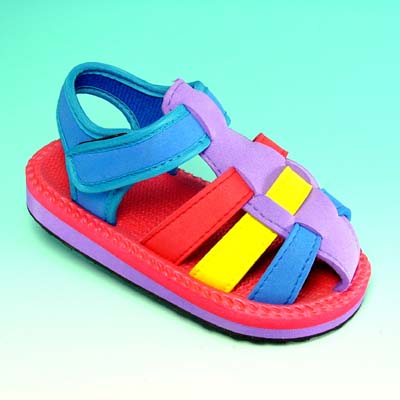 Child's Sandals