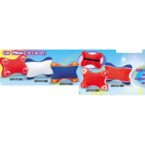 Car Pillow