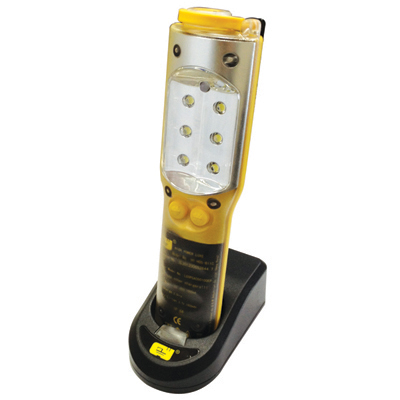 Rechargeable LED Working Light