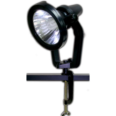 Flood Light With Lead
